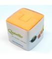 Cube Quintex orange
