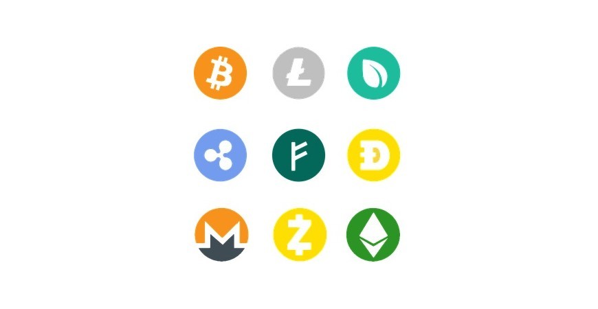 Crypto currencies : already one year has gone !